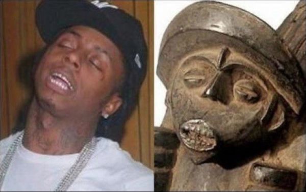 Lil Wayne Mayans